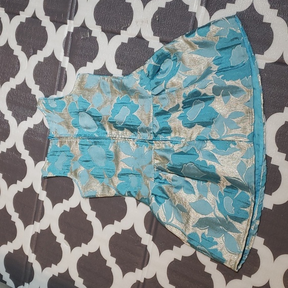 Sz 8 girls dress - Picture 3 of 5